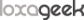 Loxageek Logo